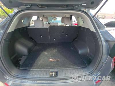 2017 Hyundai Tucson Eco - zdjęcie 14 z 22 - miniatura