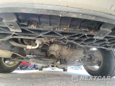 2017 Hyundai Tucson Eco - zdjęcie 20 z 22 - miniatura