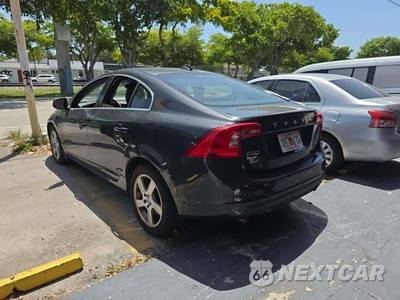 2012 Volvo S60 T5 - zdjęcie 2 z 32 - miniatura