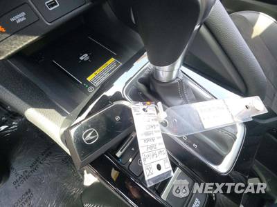 2024 Acura Integra w/A-Spec & Technology Pkgs - zdjęcie 8 z 23 - miniatura
