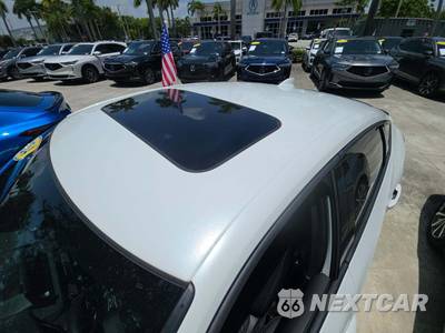 2024 Acura Integra w/A-Spec & Technology Pkgs - zdjęcie 12 z 23 - miniatura