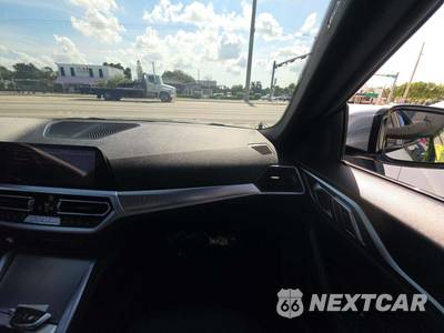 2023 BMW 4 Series Gran Coupe 430i Sedan M SPORT LINE - zdjęcie 19 z 25 - miniatura