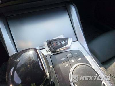 2023 BMW 4 Series Gran Coupe 430i Sedan M SPORT LINE - zdjęcie 8 z 25 - miniatura