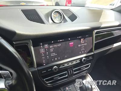 2019 Porsche Macan - zdjęcie 29 z 29 - miniatura