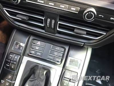 2019 Porsche Macan - zdjęcie 28 z 29 - miniatura