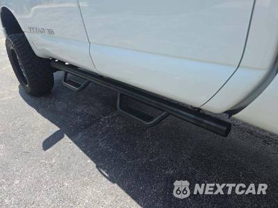 2017 Nissan TITAN XD S Crew Cab Medium Bed - zdjęcie 29 z 38 - miniatura
