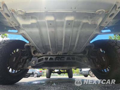 2017 Nissan TITAN XD S Crew Cab Medium Bed - zdjęcie 20 z 38 - miniatura