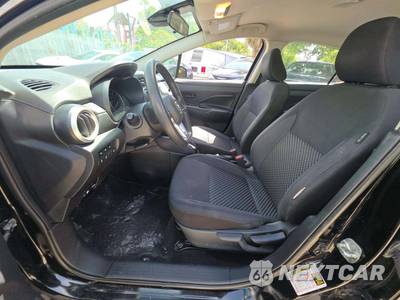 2020 Nissan Versa S - zdjęcie 6 z 25 - miniatura