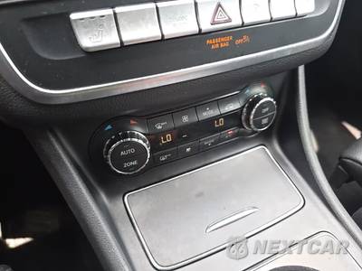 2019 Mercedes-Benz GLA 250 - zdjęcie 31 z 31 - miniatura