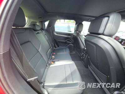 2026 Porsche Cayenne - zdjęcie 16 z 24 - miniatura