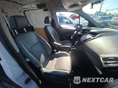 2016 Ford Transit Connect Cargo Van XL w/Rear Liftgate 120.6" WB - zdjęcie 18 z 33 - miniatura