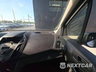 2016 Ford Transit Connect Cargo Van XL w/Rear Liftgate 120.6" WB - zdjęcie 19 z 33 - miniatura