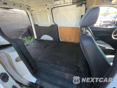 2016 Ford Transit Connect Cargo Van XL w/Rear Liftgate 120.6" WB - zdjęcie 16 z 33 - miniatura