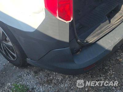 2016 Ford Transit Connect Cargo Van XL w/Rear Liftgate 120.6" WB - zdjęcie 25 z 33 - miniatura