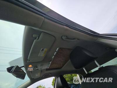 2012 Volkswagen Passat 2.5L SE w/Sunroof - zdjęcie 11 z 21 - miniatura