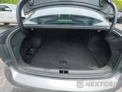 2012 Volkswagen Passat 2.5L SE w/Sunroof - zdjęcie 14 z 21 - miniatura