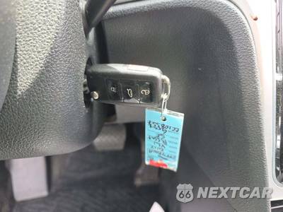 2012 Volkswagen Passat 2.5L SE w/Sunroof - zdjęcie 8 z 21 - miniatura