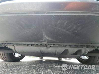 2012 Volkswagen Passat 2.5L SE w/Sunroof - zdjęcie 20 z 21 - miniatura