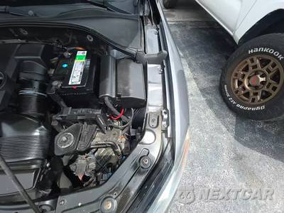 2012 Volkswagen Passat 2.5L SE w/Sunroof - zdjęcie 21 z 21 - miniatura