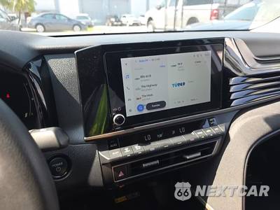 2025 Toyota Camry LE - zdjęcie 27 z 32 - miniatura