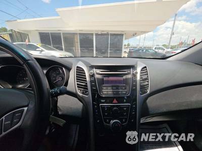 2013 Hyundai Elantra GT Hatchback - zdjęcie 10 z 30 - miniatura