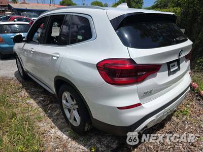 2020 BMW X3 Sports Activity Vehicle sDrive30i - zdjęcie 2 z 27 - miniatura