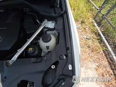 2020 BMW X3 Sports Activity Vehicle sDrive30i - zdjęcie 26 z 27 - miniatura
