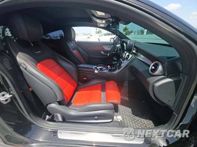 2018 Mercedes-Benz AMG C 63 S Coupe - zdjęcie 18 z 25 - miniatura