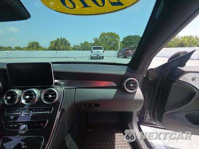 2018 Mercedes-Benz AMG C 63 S Coupe - zdjęcie 19 z 25 - miniatura