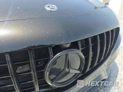 2018 Mercedes-Benz AMG C 63 S Coupe - zdjęcie 23 z 25 - miniatura