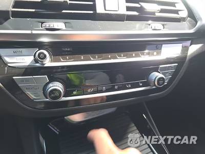 2020 BMW X3 Sports Activity Vehicle - zdjęcie 30 z 31 - miniatura