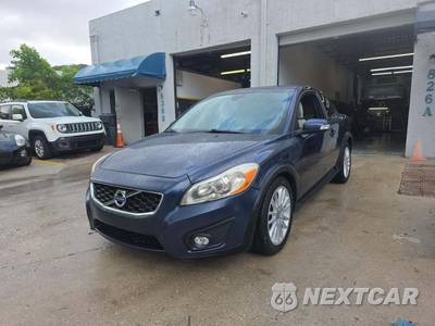 2012 Volvo C30 T5 - zdjęcie 1 z 29 - miniatura