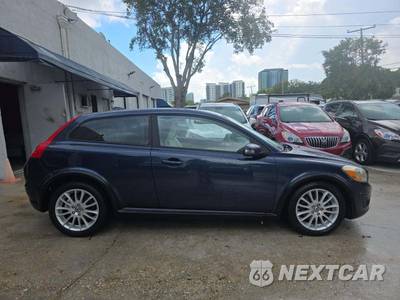 2012 Volvo C30 T5 - zdjęcie 4 z 29 - miniatura