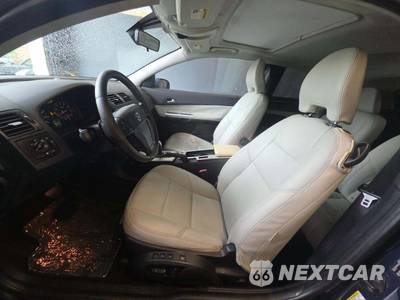 2012 Volvo C30 T5 - zdjęcie 6 z 29 - miniatura
