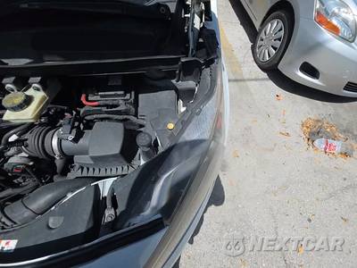 2015 Ford Transit Connect Passenger Wagon XLT Minivan w/Rear Swing-Out Doors 120.6" WB - zdjęcie 22 z 22 - miniatura