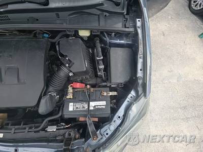 2017 Toyota Corolla LE Sedan - zdjęcie 29 z 31 - miniatura