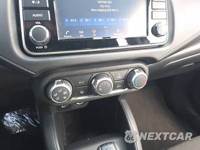 2024 Nissan Versa S - zdjęcie 26 z 26 - miniatura