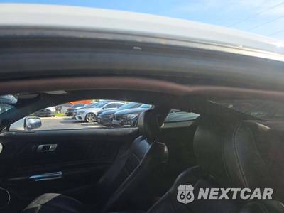 2022 Ford Mustang EcoBoost Premium Coupe - zdjęcie 22 z 30 - miniatura