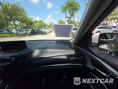 2024 Acura RDX - zdjęcie 19 z 27 - miniatura