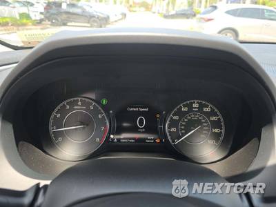 2024 Acura RDX - zdjęcie 9 z 27 - miniatura