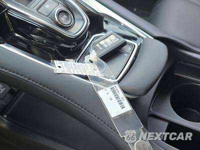 2024 Acura RDX - zdjęcie 8 z 27 - miniatura