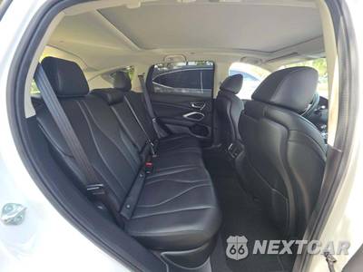 2024 Acura RDX - zdjęcie 16 z 27 - miniatura