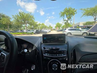 2024 Acura RDX - zdjęcie 10 z 27 - miniatura