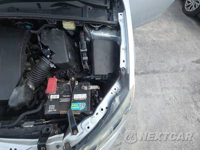 2017 Toyota Corolla LE Sedan - zdjęcie 32 z 33 - miniatura