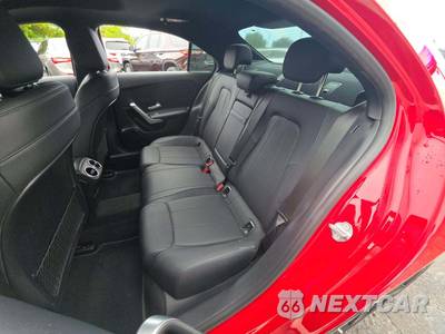 2019 Mercedes-Benz A 220 - zdjęcie 13 z 21 - miniatura