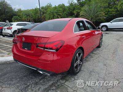 2019 Mercedes-Benz A 220 - zdjęcie 3 z 21 - miniatura