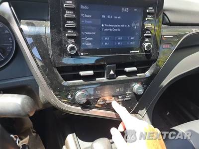 2023 Toyota Camry SE - zdjęcie 28 z 28 - miniatura