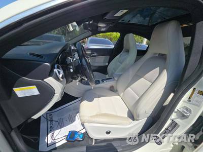 2014 Mercedes-Benz CLA 250 - zdjęcie 6 z 31 - miniatura