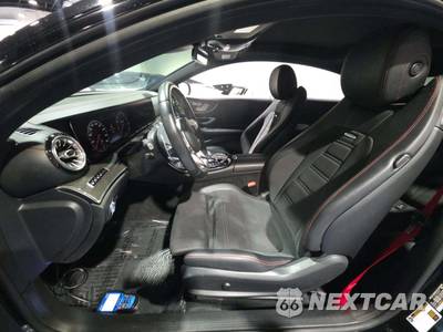 2020 Mercedes-Benz AMG E 53 4MATIC Coupe - zdjęcie 6 z 22 - miniatura