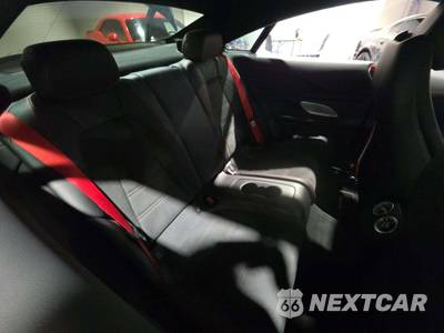 2020 Mercedes-Benz AMG E 53 4MATIC Coupe - zdjęcie 16 z 22 - miniatura